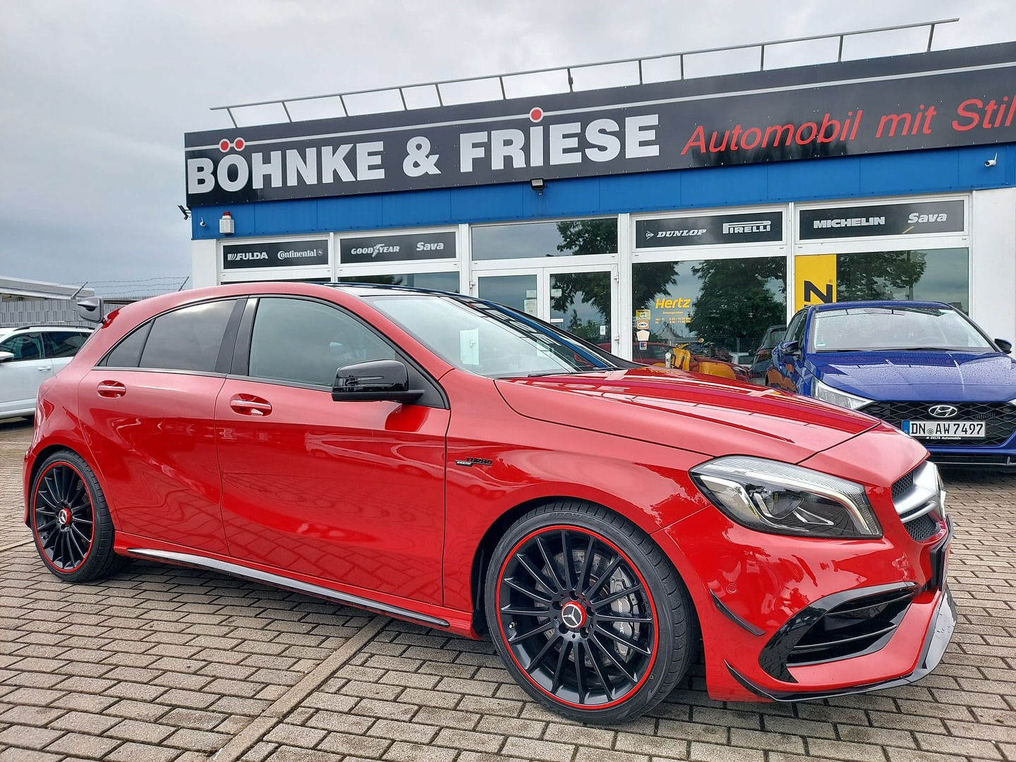 Böhnke und Friese GmbH & Co.KG undefined: снимка 5