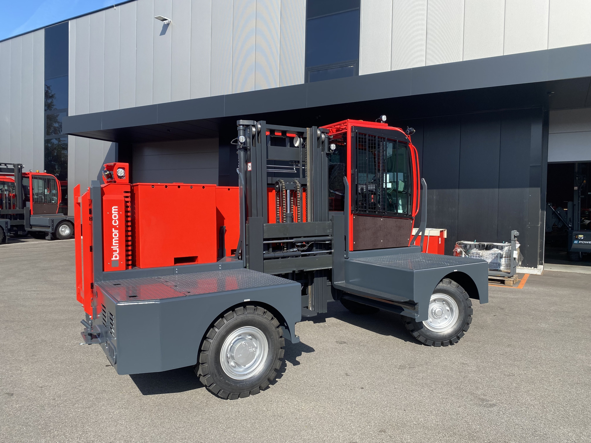 BULMOR LANCER undefined: снимка 2