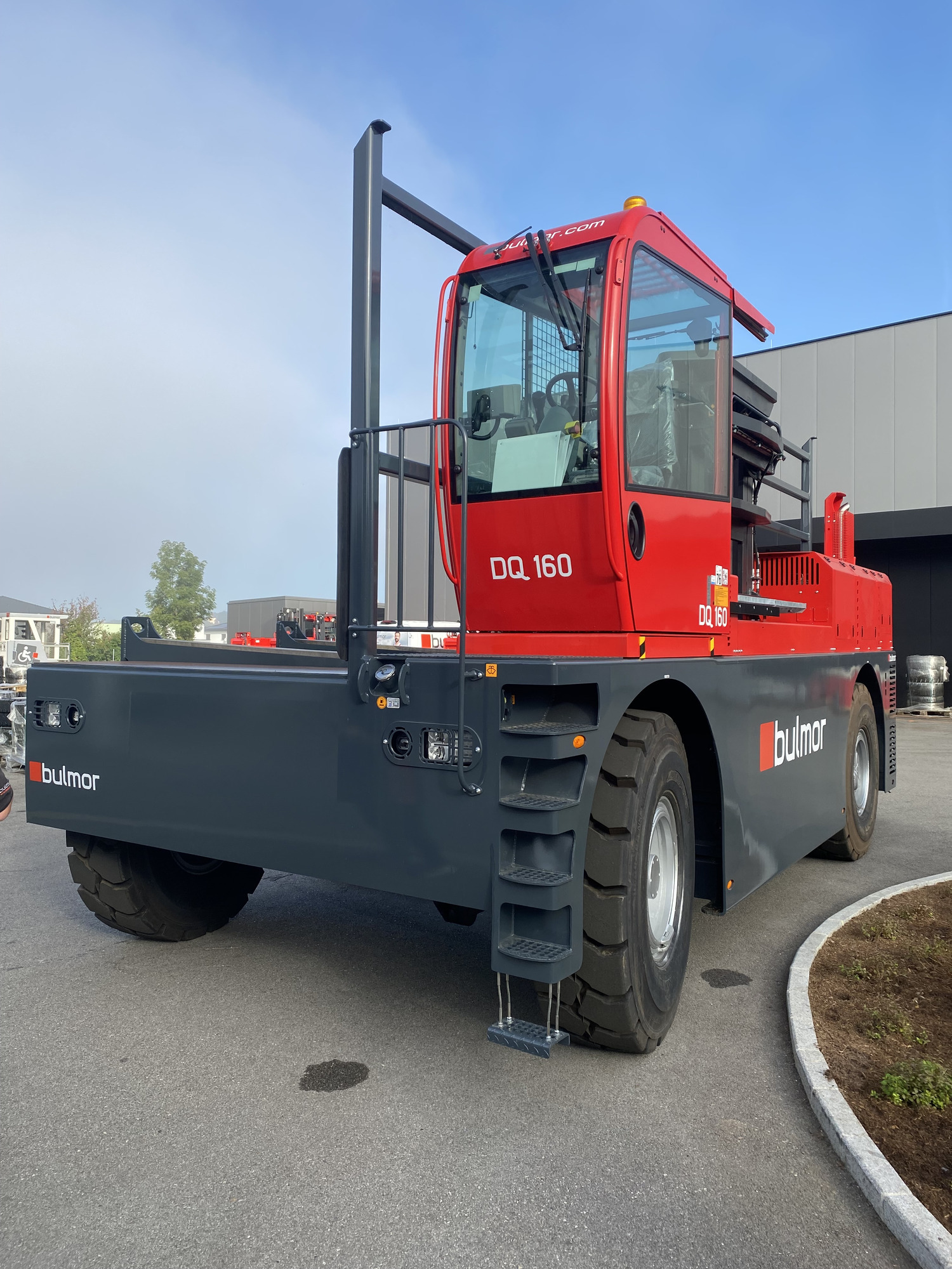 BULMOR LANCER undefined: снимка 5