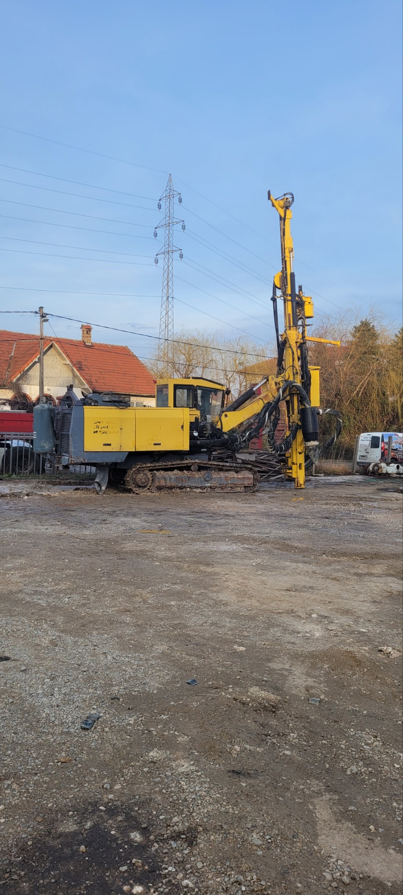 GRADUR GS undefined: снимка 5