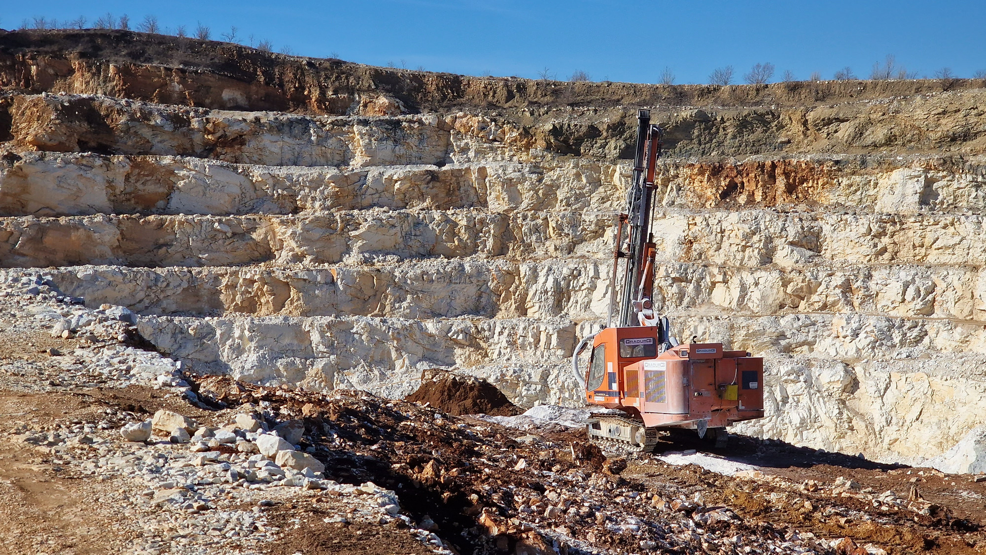 GRADUR GS undefined: снимка 4