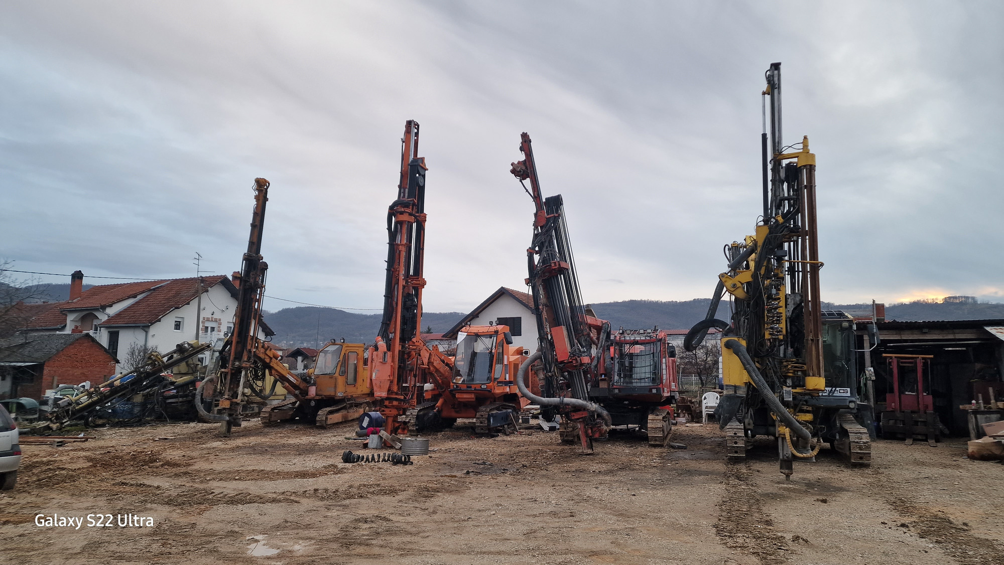 GRADUR GS undefined: снимка 6