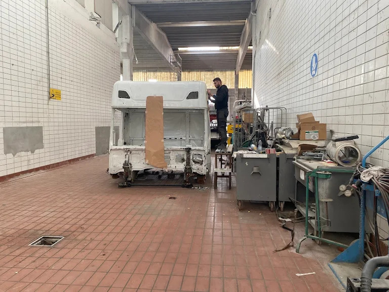 Truck Store Service SRL undefined: снимка 4