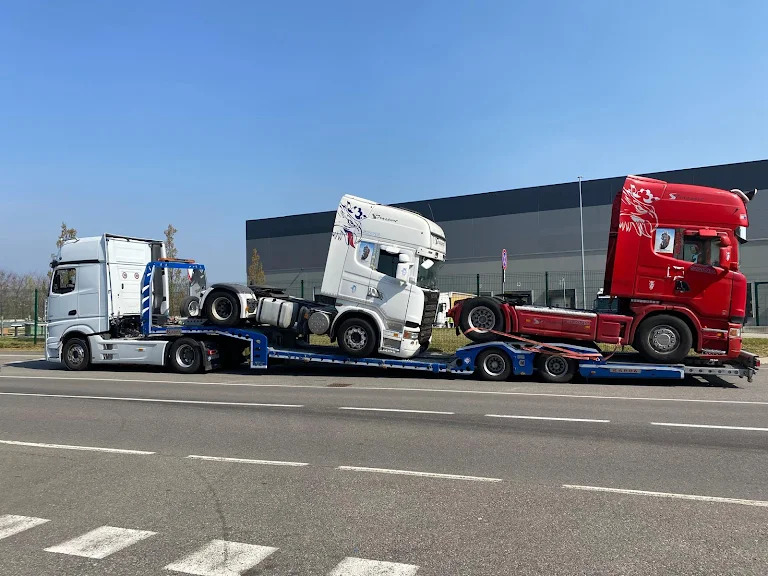 Truck Store Service SRL undefined: снимка 2