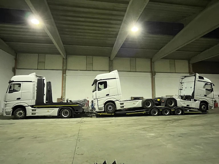 Truck Store Service SRL undefined: снимка 5