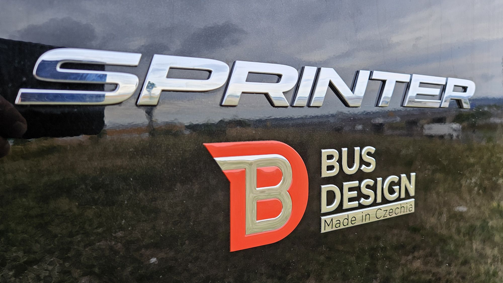Bus Design, s.r.o.  undefined: снимка 3