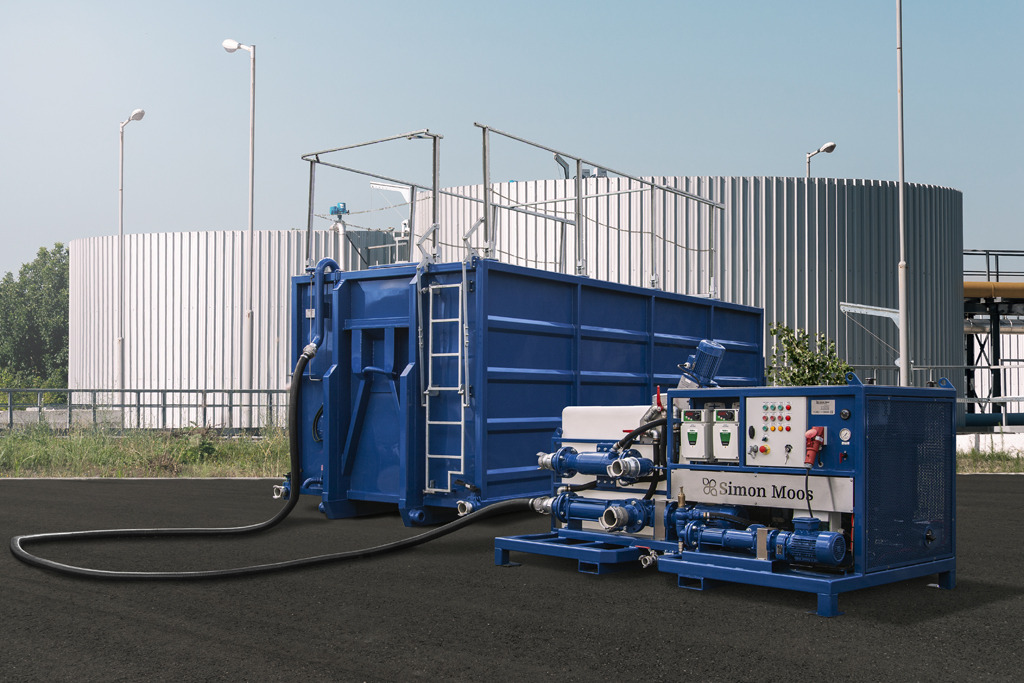 Simon Moos Maskinfabrik A/S undefined: снимка 5