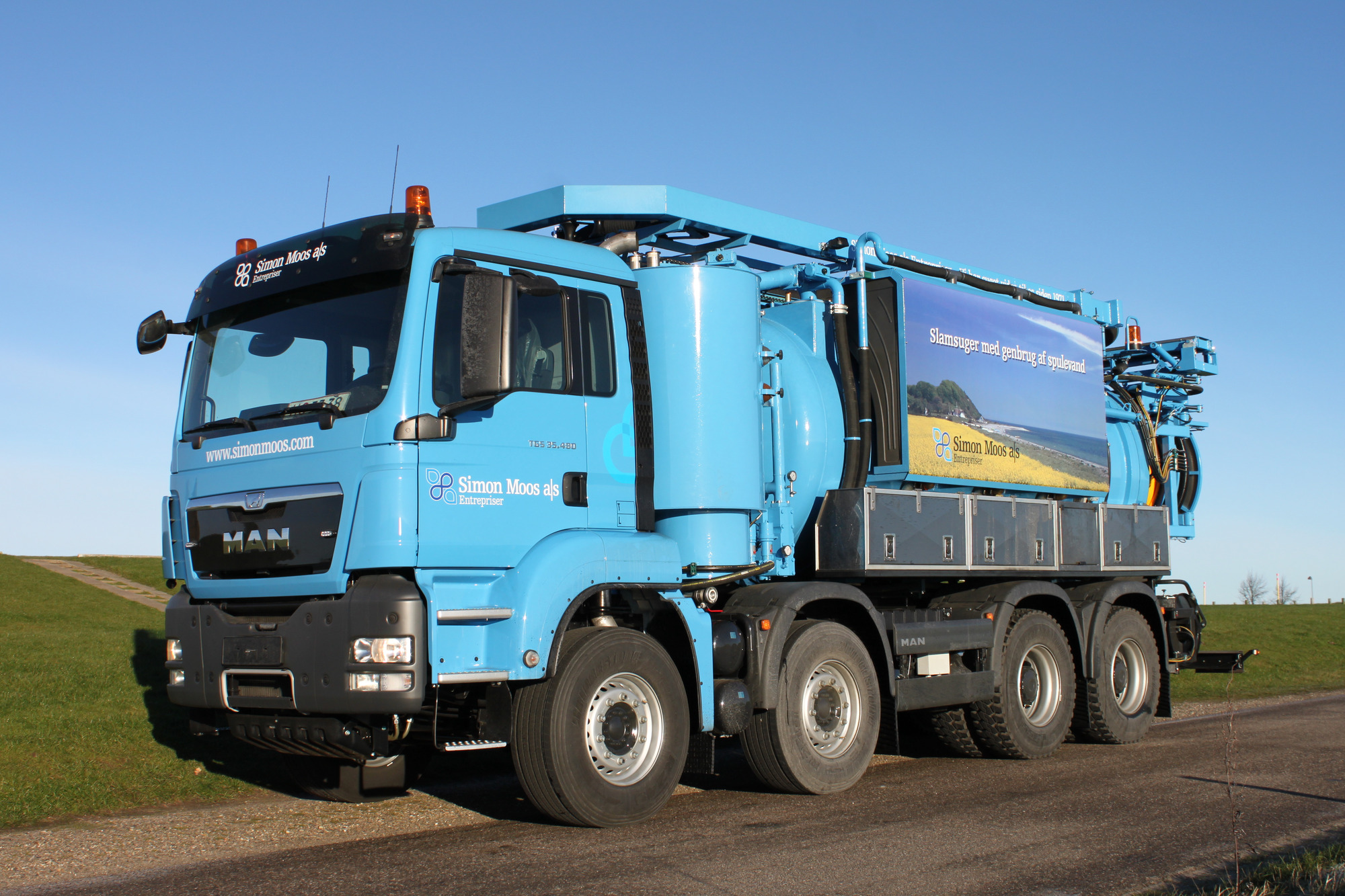 Simon Moos Maskinfabrik A/S undefined: снимка 4