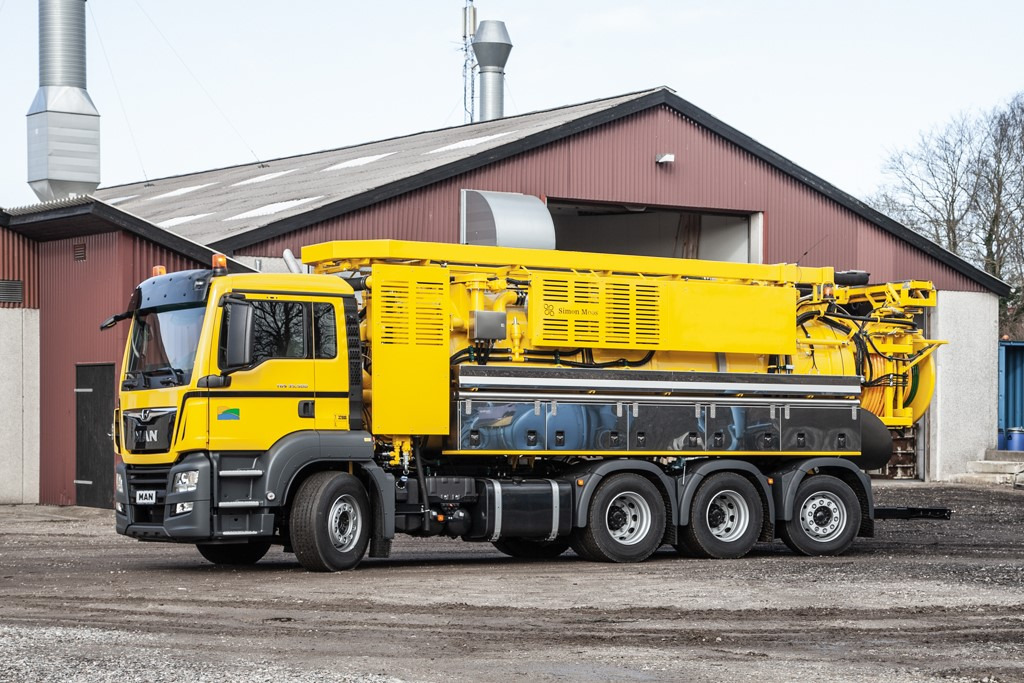 Simon Moos Maskinfabrik A/S undefined: снимка 3