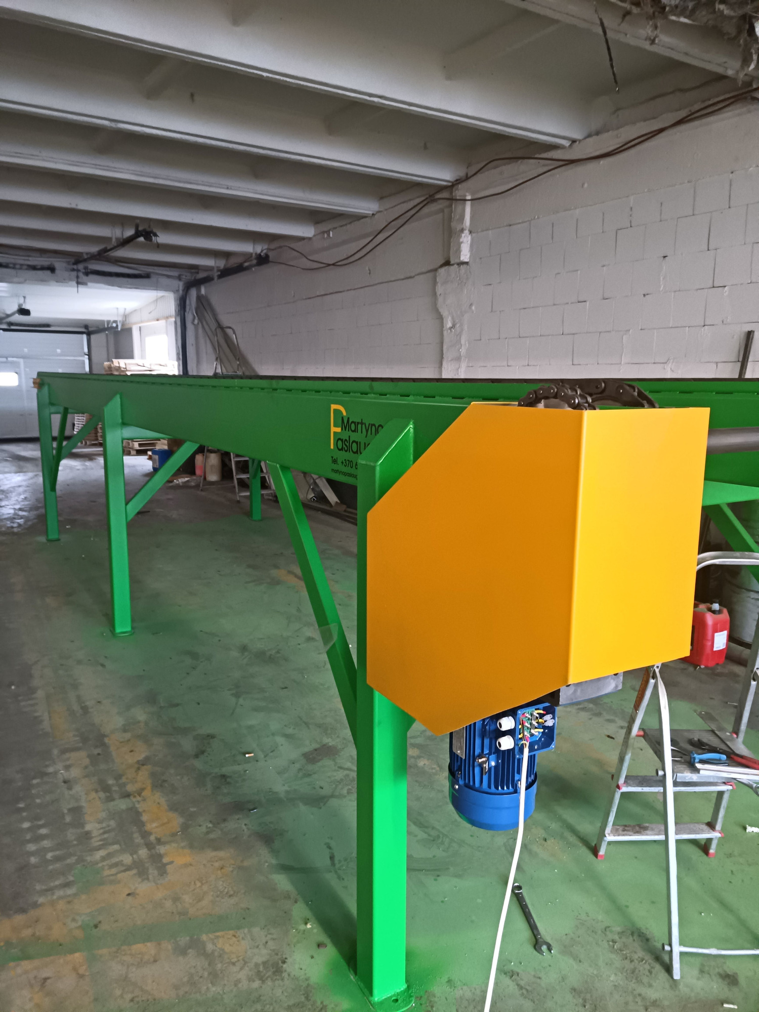 UAB Martyno Paslauga undefined: снимка 8