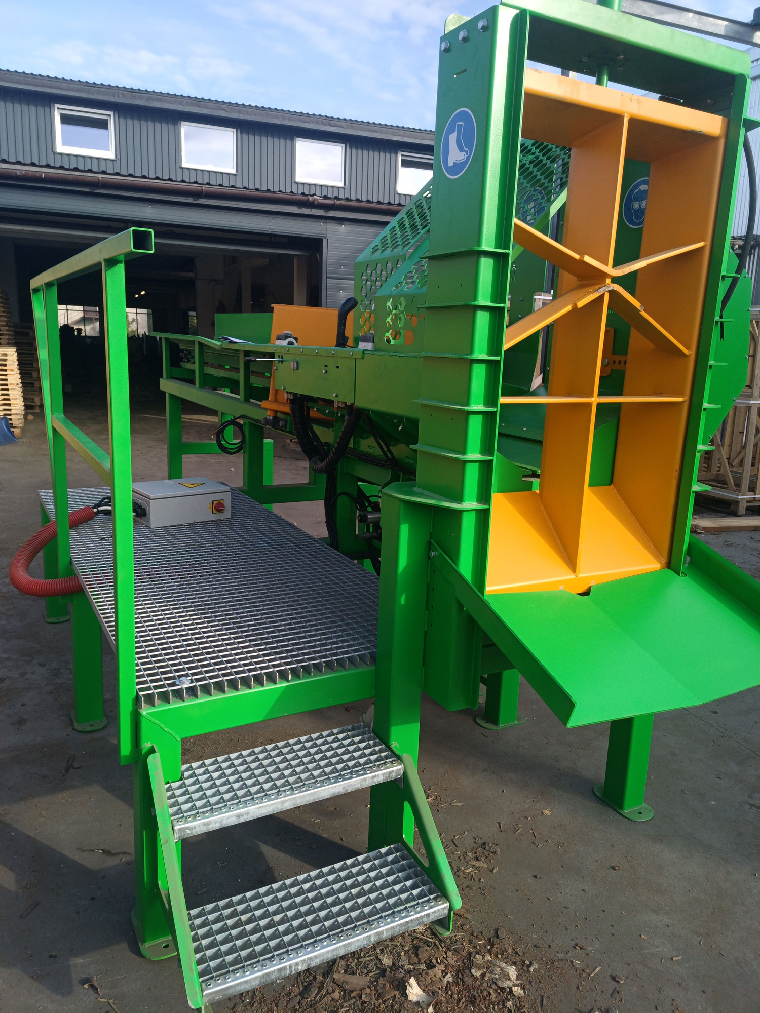 UAB Martyno Paslauga undefined: снимка 7