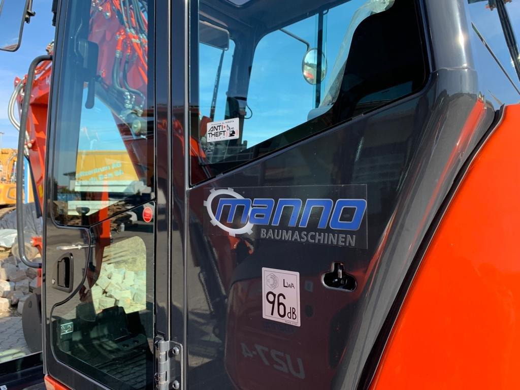 Daniel Manno Baumaschinenhandel - Подемно-транспортна техника undefined: снимка 11