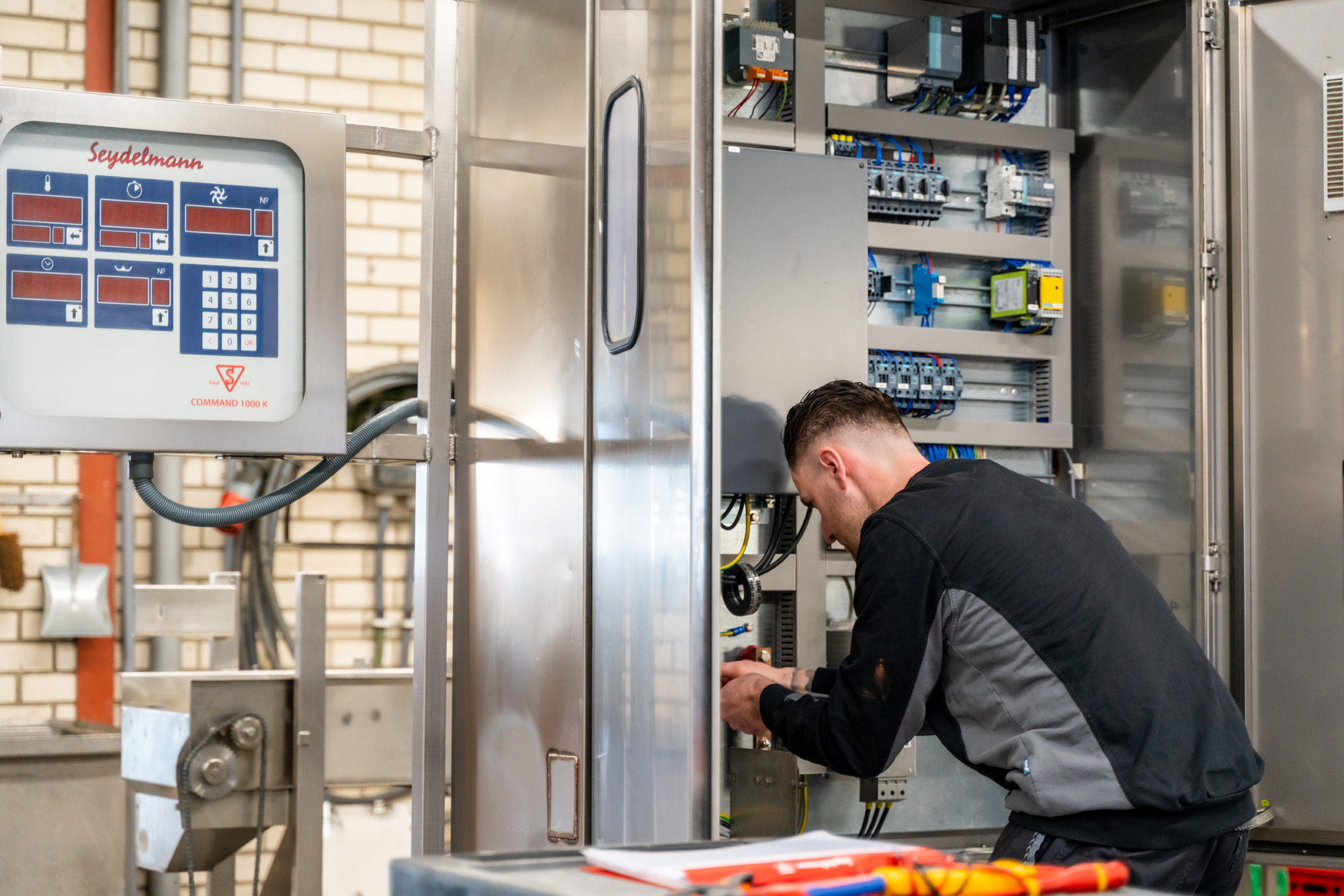 Handelsonderneming P.A. van Zutphen B.V. - Обяви за продажба undefined: снимка 4