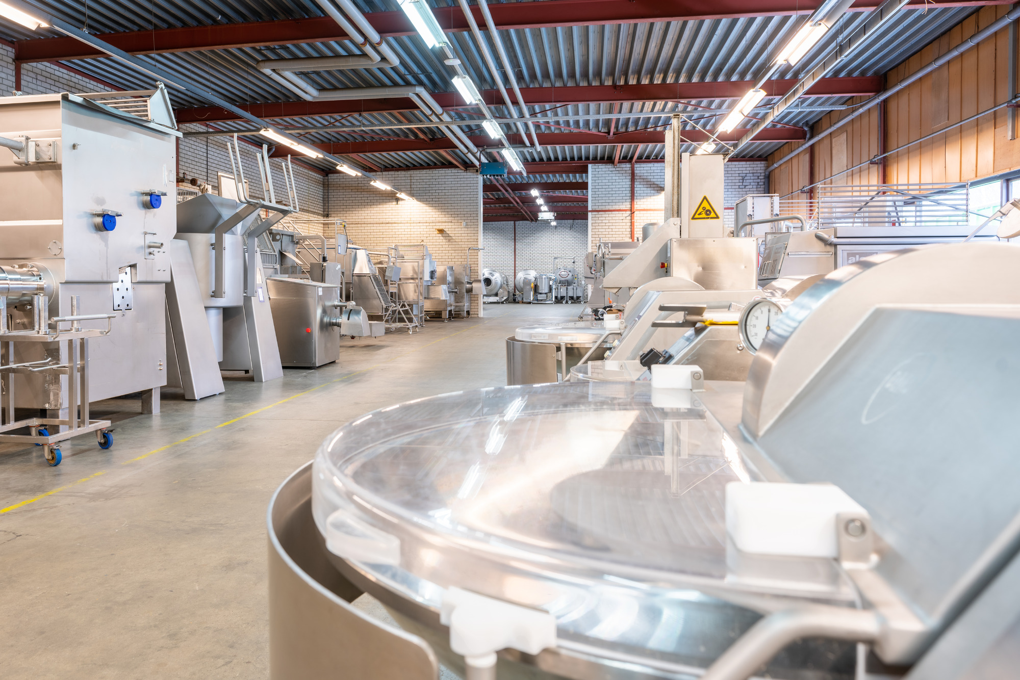 Handelsonderneming P.A. van Zutphen B.V. - Обяви за продажба undefined: снимка 3