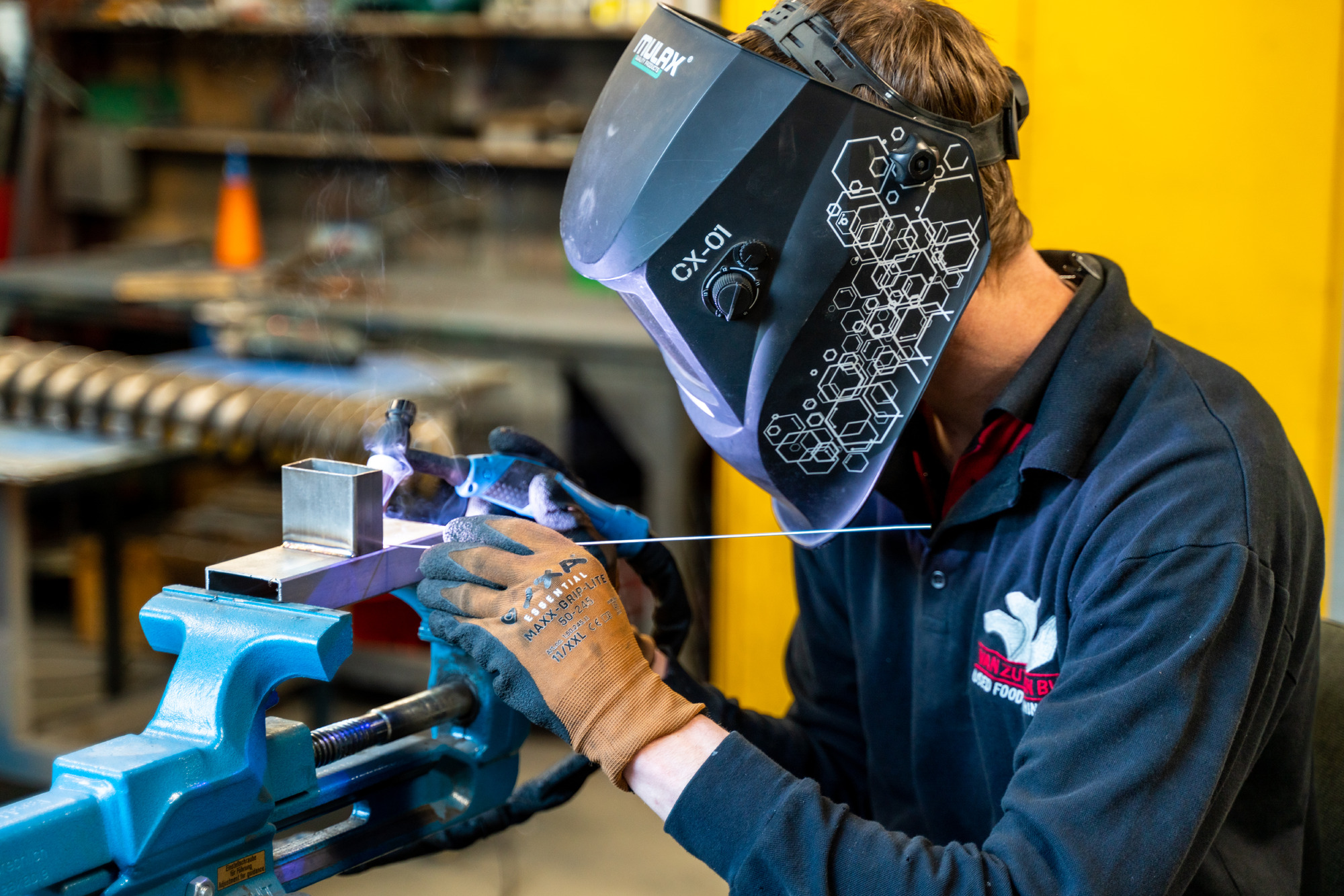 Handelsonderneming P.A. van Zutphen B.V. - Обяви за продажба undefined: снимка 5