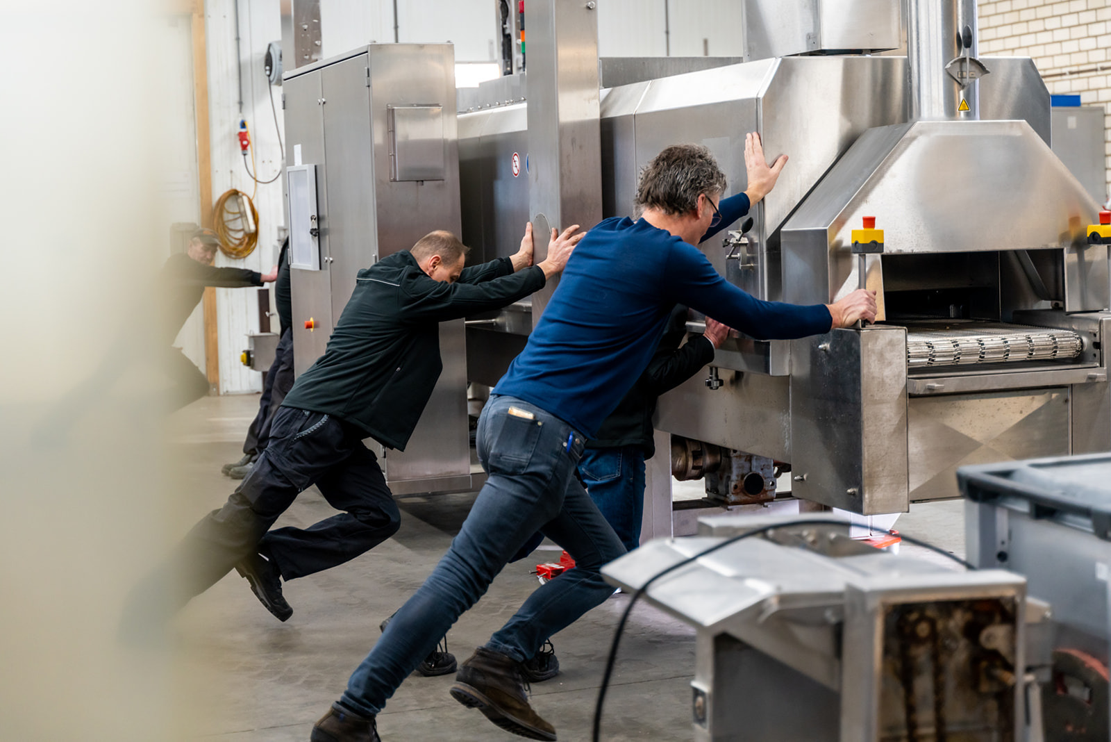 Handelsonderneming P.A. van Zutphen B.V. - Обяви за продажба undefined: снимка 7