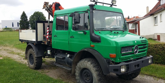 1&1 - Automobile - Камиони - Година: 2004, Климатик undefined: снимка 7