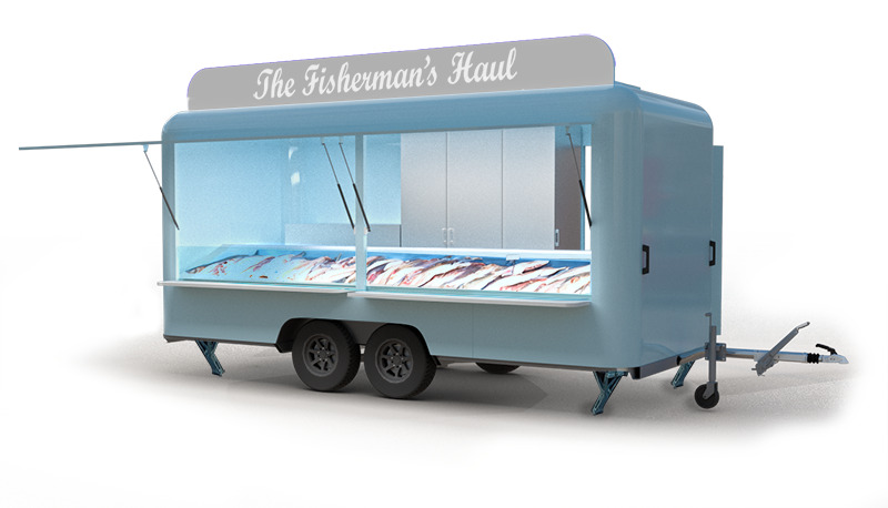 TMK Vaunukeskus Oy - Обяви за продажба undefined: снимка 12