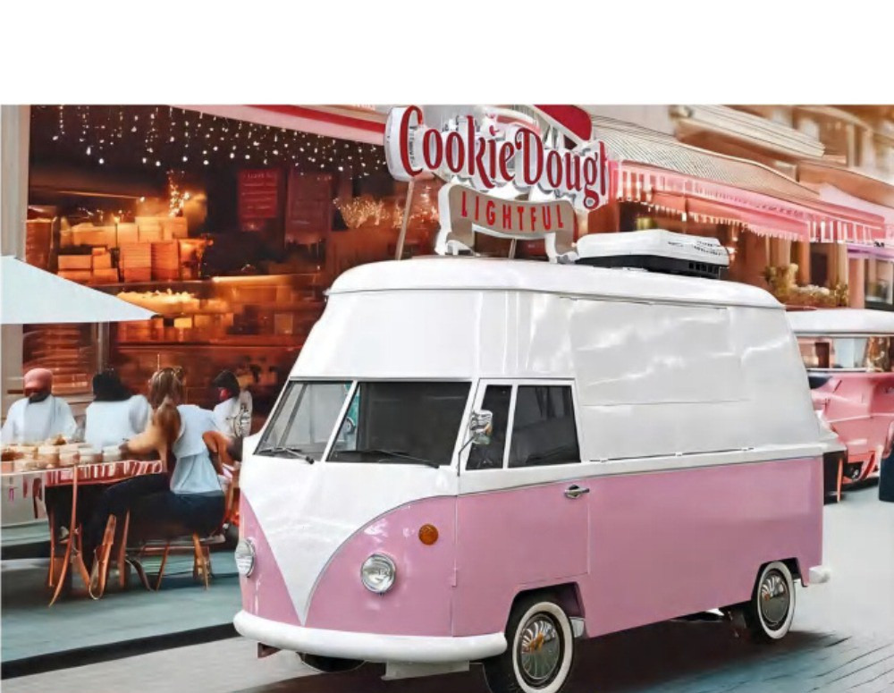 TMK Vaunukeskus Oy - Обяви за продажба undefined: снимка 34