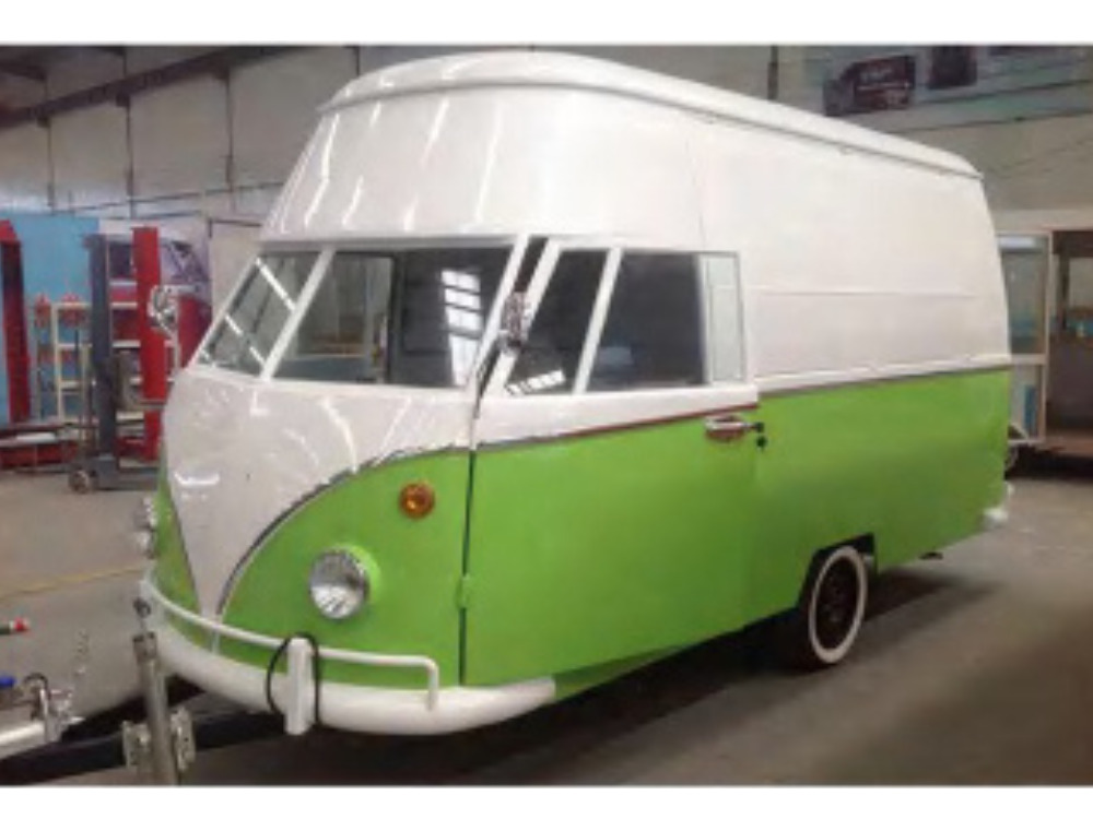 TMK Vaunukeskus Oy - Обяви за продажба undefined: снимка 28