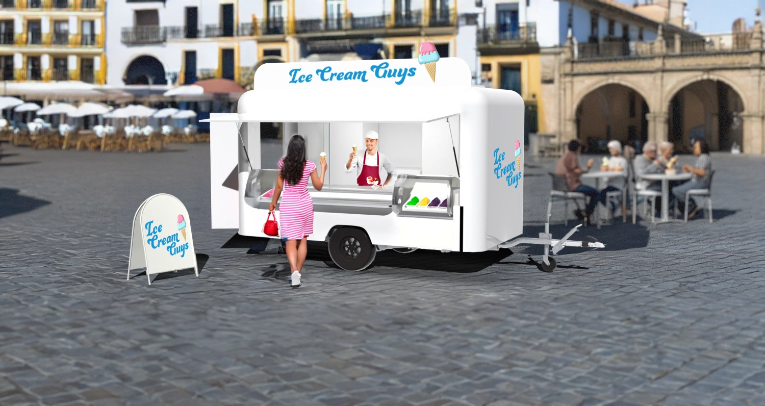 TMK Vaunukeskus Oy - Обяви за продажба undefined: снимка 14