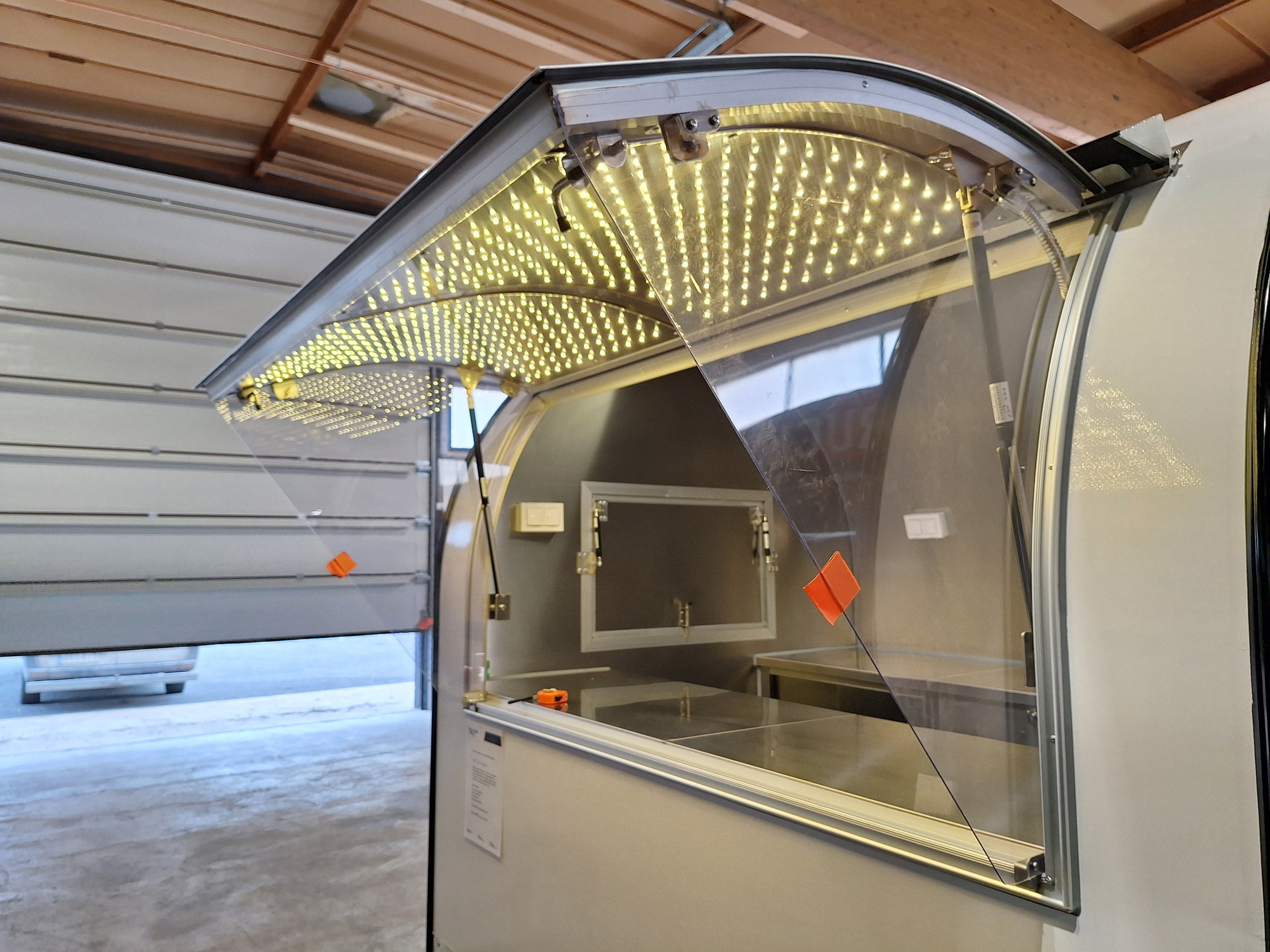 TMK Vaunukeskus Oy - Обяви за продажба undefined: снимка 20