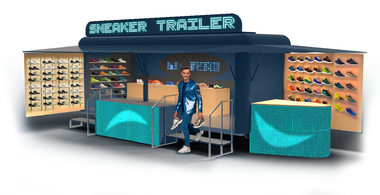 TMK Vaunukeskus Oy - Обяви за продажба undefined: снимка 18