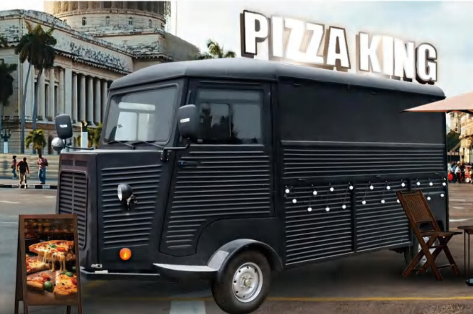 TMK Vaunukeskus Oy - Обяви за продажба undefined: снимка 25