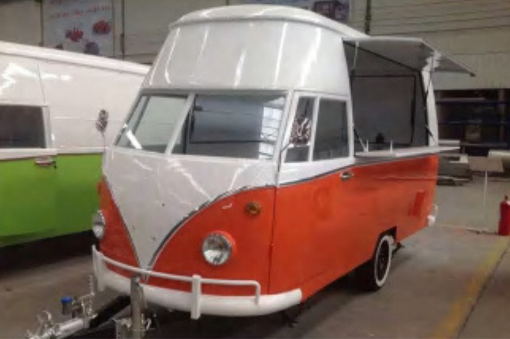 TMK Vaunukeskus Oy - Обяви за продажба undefined: снимка 29