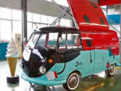 TMK Vaunukeskus Oy - Обяви за продажба undefined: снимка 32