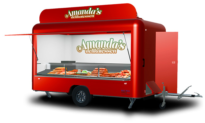 TMK Vaunukeskus Oy - Обяви за продажба undefined: снимка 17