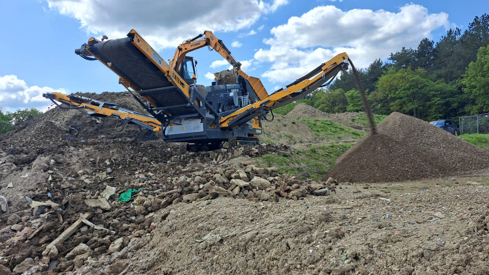 DOYLE MACHINERY Ltd undefined: снимка 6