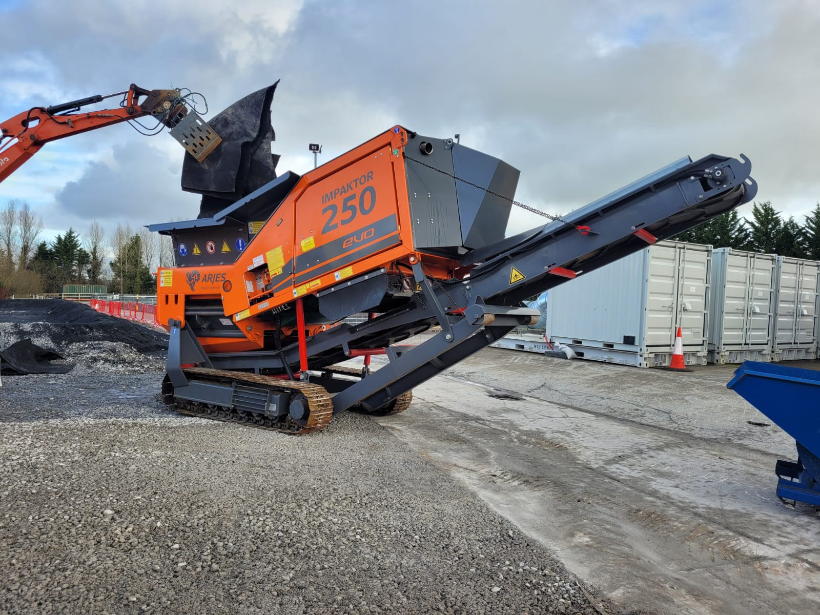 DOYLE MACHINERY Ltd undefined: снимка 3
