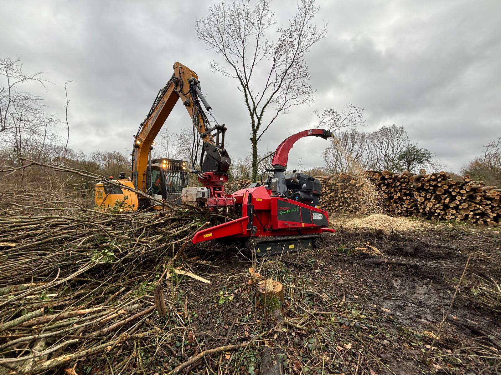 DOYLE MACHINERY Ltd undefined: снимка 14