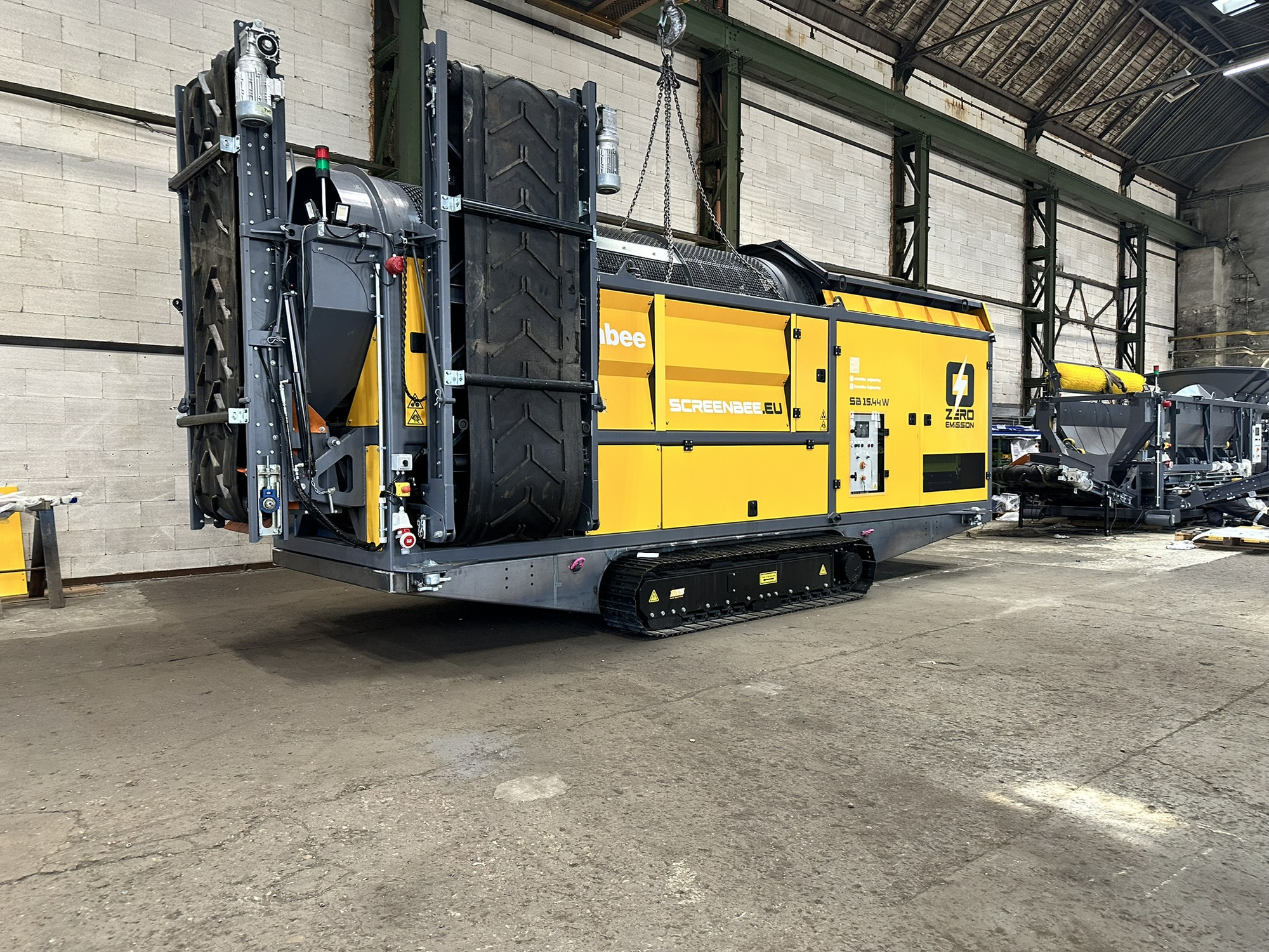 DOYLE MACHINERY Ltd undefined: снимка 10