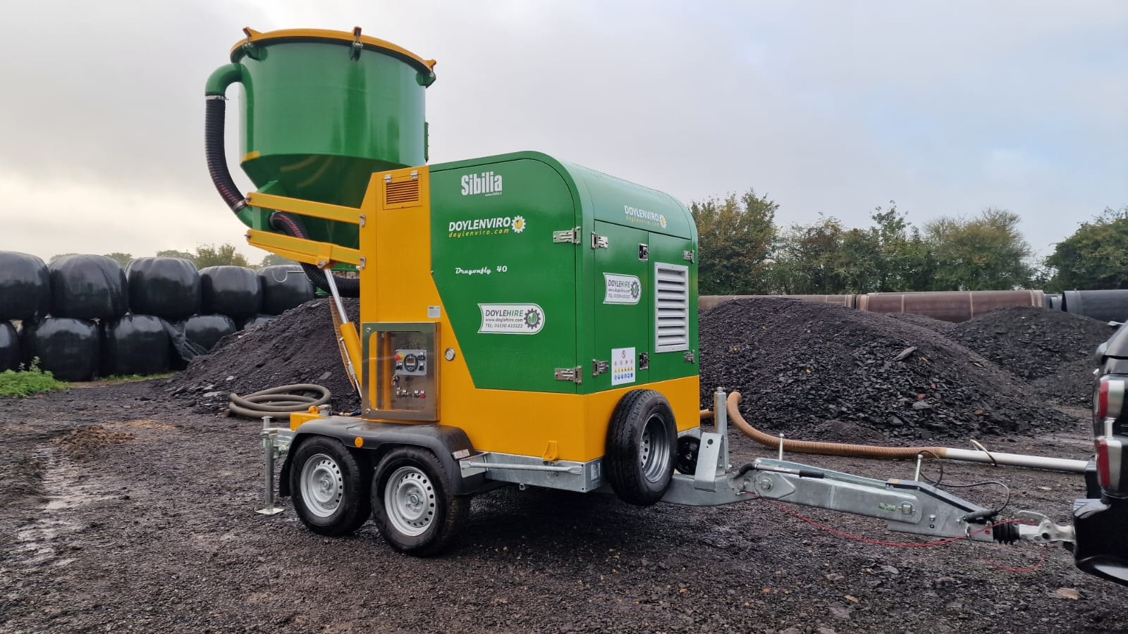DOYLE MACHINERY Ltd undefined: снимка 11