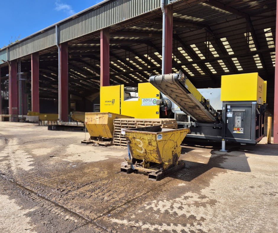 DOYLE MACHINERY Ltd undefined: снимка 12