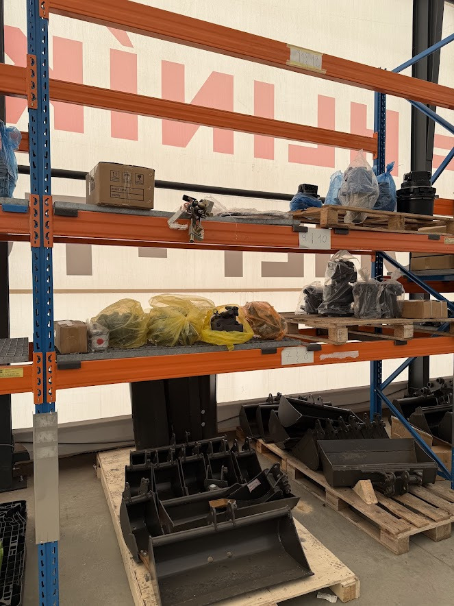 ZAOX CONSTRUCTION MACHINERY A.S. undefined: снимка 14