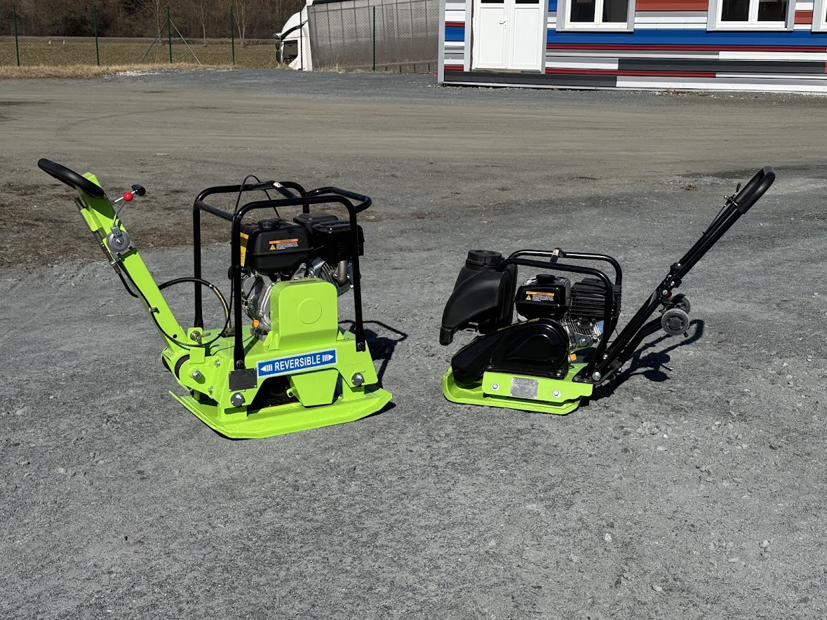 ZAOX CONSTRUCTION MACHINERY A.S. undefined: снимка 7