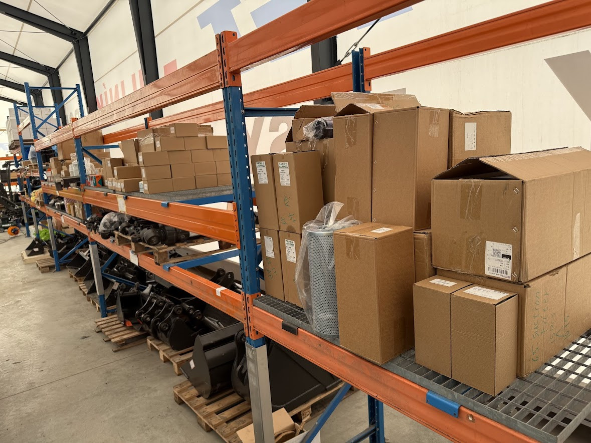 ZAOX CONSTRUCTION MACHINERY A.S. undefined: снимка 15