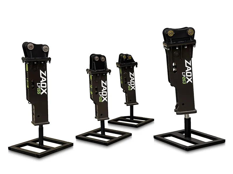 ZAOX CONSTRUCTION MACHINERY A.S. undefined: снимка 12