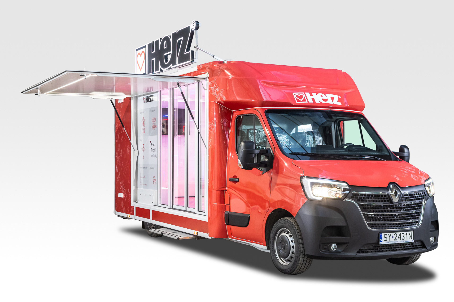 IDEX Denys Kharlamov undefined: снимка 54