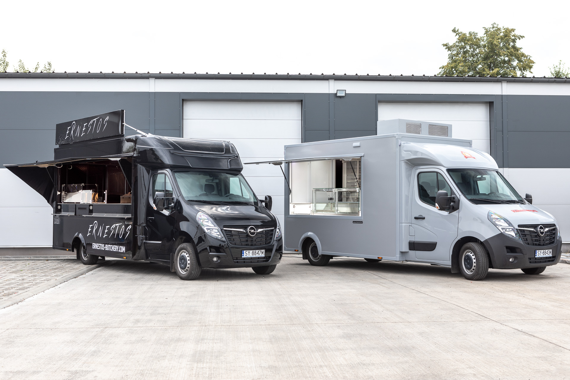 IDEX Denys Kharlamov undefined: снимка 4