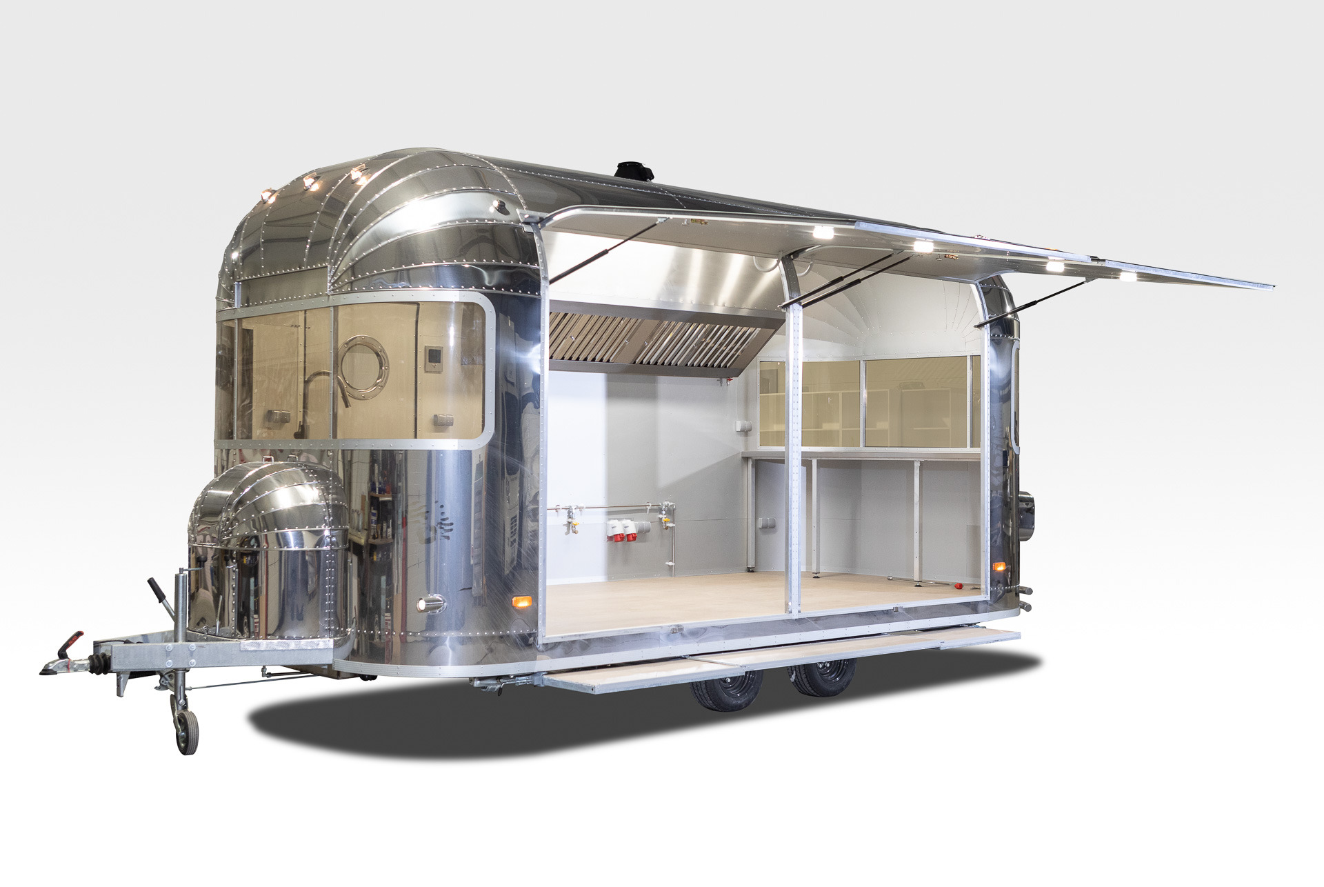 IDEX Denys Kharlamov undefined: снимка 10