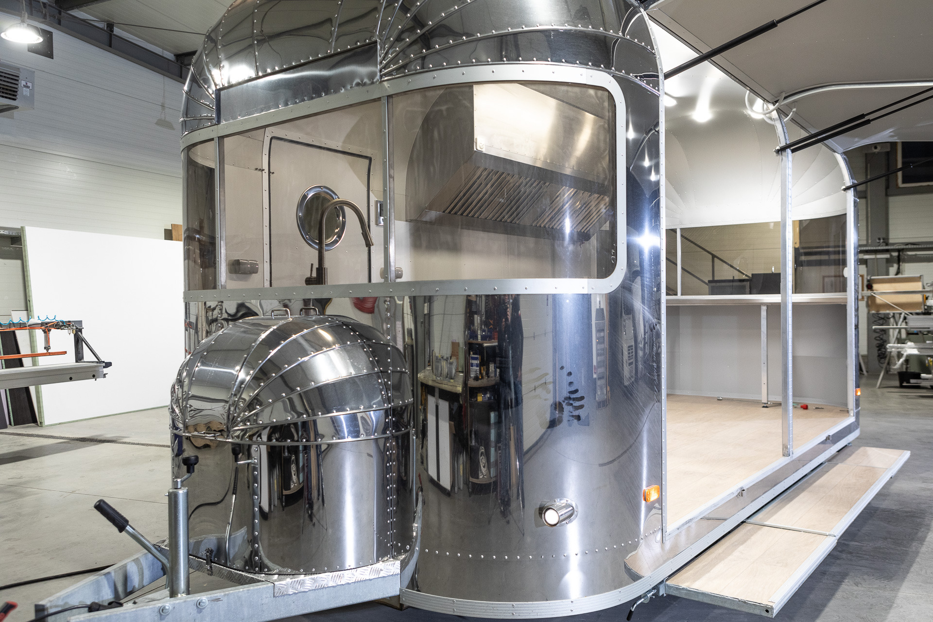 IDEX Denys Kharlamov undefined: снимка 12