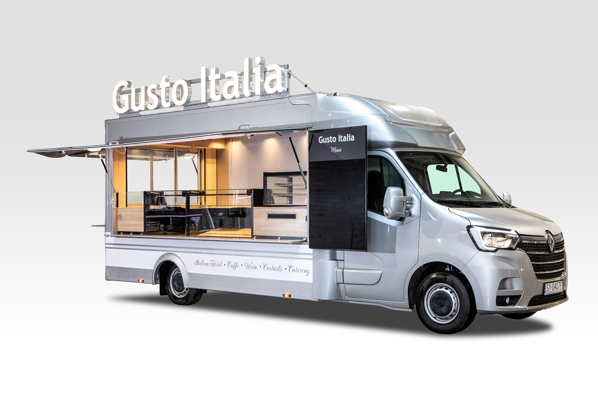 IDEX Denys Kharlamov undefined: снимка 37