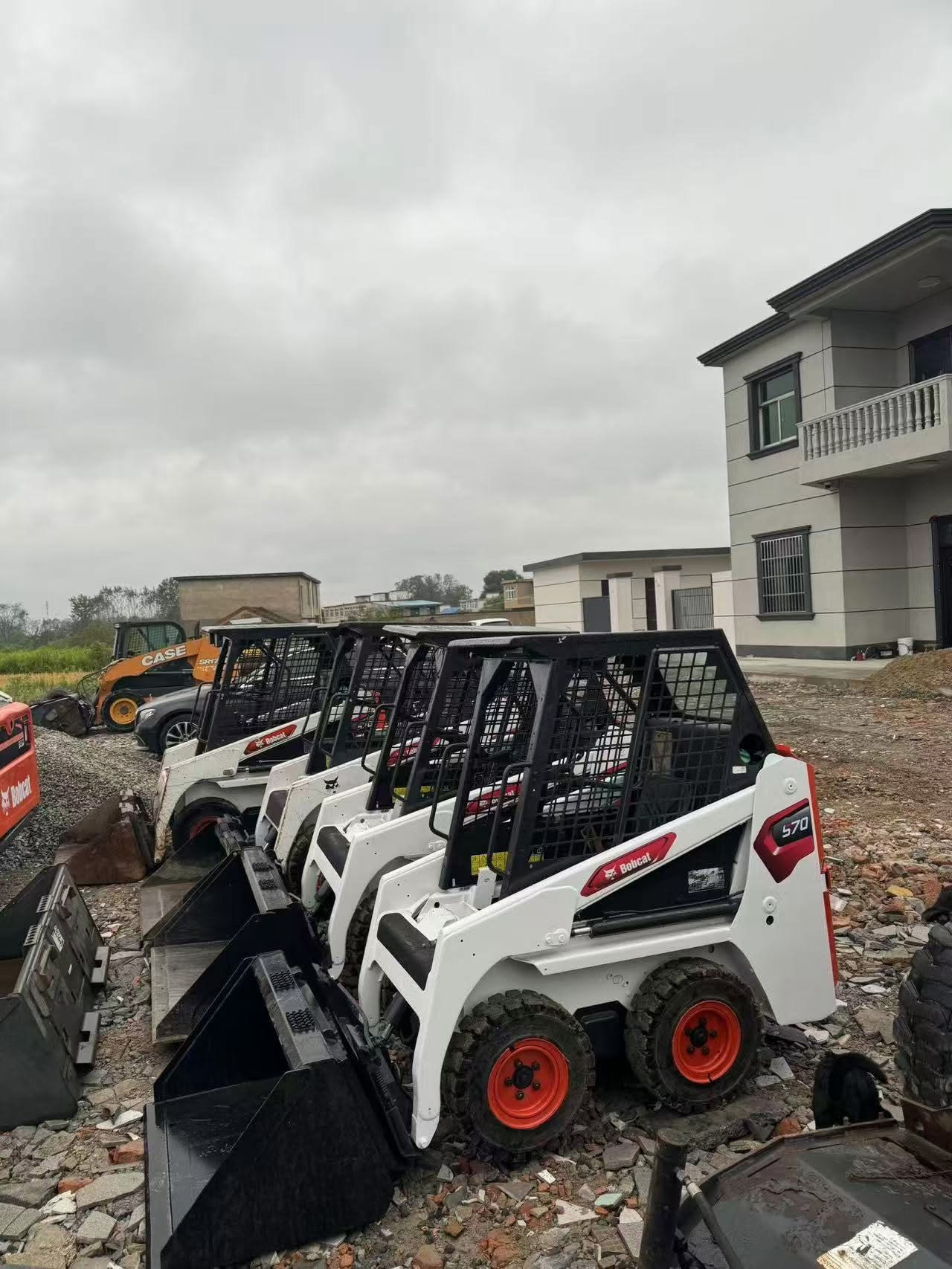 MP machinery Co., Ltd undefined: снимка 22