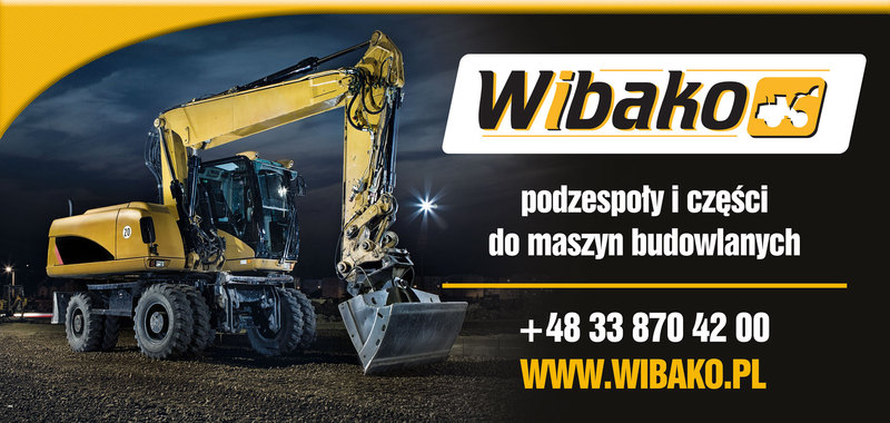 Wibako Sp. z o.o. - Обяви за продажба undefined: снимка 1