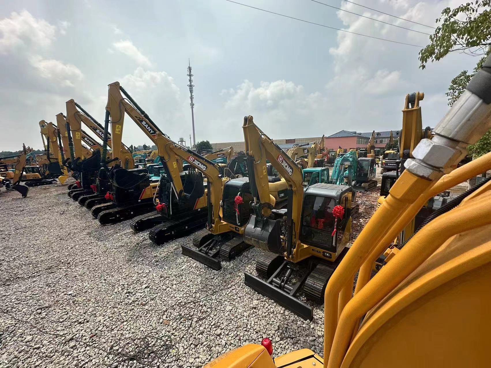 ZM Machinery Co., Ltd. undefined: снимка 5