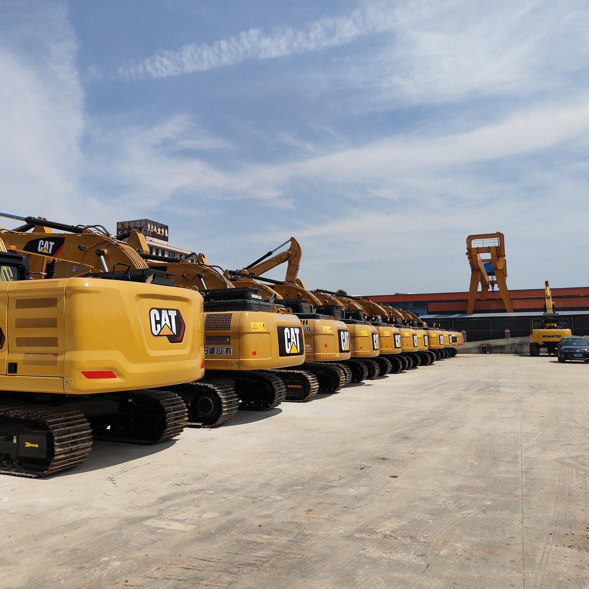 ZM Machinery Co., Ltd. undefined: снимка 3
